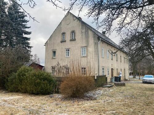 Foto - Einfamilienhaus in Bad Gottleuba-Berggießhübel zum Kaufen