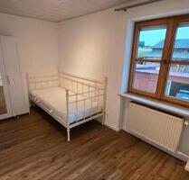Zimmer 10qm und 22qm in WG- Einfamilienhaus - Wolnzach