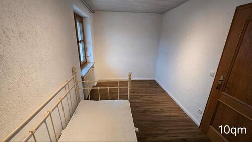 Foto - 4 Zimmer Etagenwohnung zur Miete in Wolnzach
