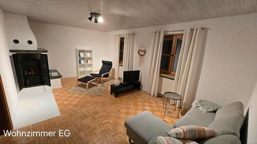 Foto - 4 Zimmer Etagenwohnung in Wolnzach