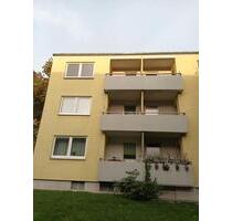 Renovierte 2-Zimmer-Wohnung mit Balkon in ruhiger Lage - Düsseldorf Stadtbezirk 8