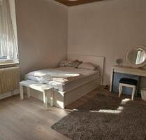 WG-Zimmer in Ludwigsburg-Ost ab Nov., ggf. früher