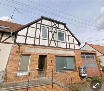 Foto - Einfamilienhaus zum Kaufen in Osterburg (Altmark)