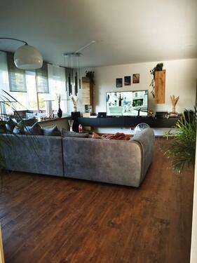 Foto - Kernsanierte 3,5 Zimmer Wohnung mit Blick auf den Maria-Hilfberg