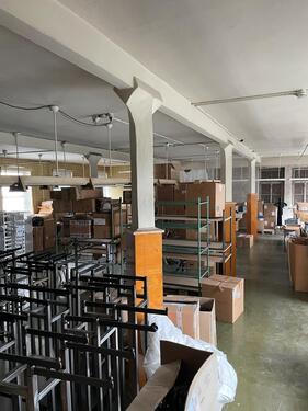 Foto - LagerplatzWerkstatt - 3,00 EUR Kaltmiete,