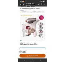 Neu oder alles ist nicht mehr als 2 Mal in der Box - Homburg