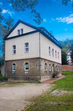 Foto - Mehrfamilienhaus (4 Wohnungen) zzgl. Ferienwohnung