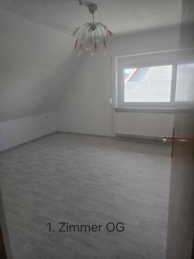 Foto - Etagenwohnung zur Miete in Baunatal