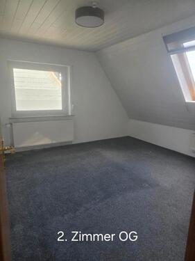 Foto - Etagenwohnung in Baunatal