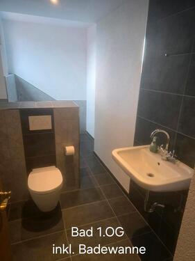 Foto - Etagenwohnung in Baunatal zur Miete