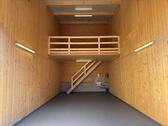 Foto - GarageLagerHalleWerkstatt Wohnmobil Oldtimer Möbel Maschinen