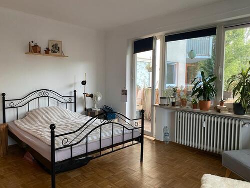 Foto - Zimmer für Bedienung Oktoberfest