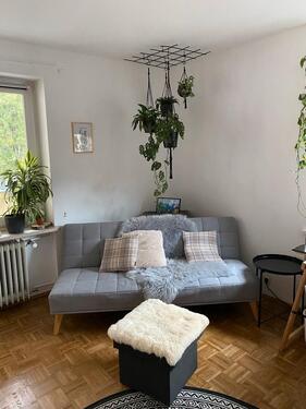 Foto - Etagenwohnung in München