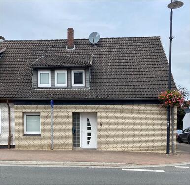 Foto - Reihenendhaus zu verkaufen in Harpstedt