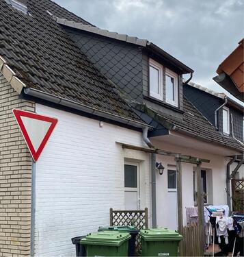 Foto - Einfamilienhaus in Harpstedt zum Kaufen