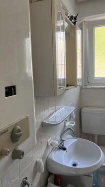 Foto - Etagenwohnung zur Miete in Wuppertal