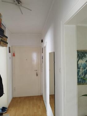 Foto - Etagenwohnung in Wuppertal