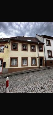 Foto - Einfamilienhaus Reihenhaus mit Dachterasse und Hof