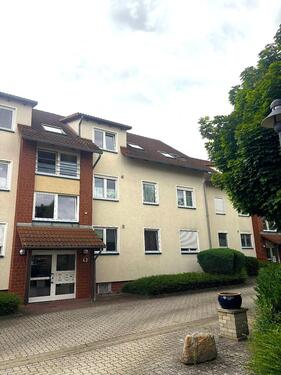 Foto - 3 Zi - Wohnung in SZ Thiede, perfekt gelegen zwischen SZ BS u. WF