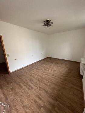 Foto - Etagenwohnung zur Miete in Blumberg
