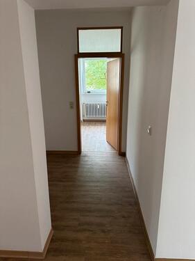 Foto - Etagenwohnung in Blumberg zur Miete