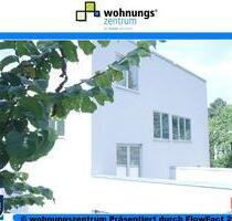 Gediegene vollmöblierte 3 Raum Wohnung mit hochwertiger Ausstattung in bester Wohnlage! - Dresden Loschwitz