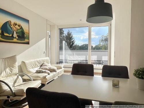 Foto - Etagenwohnung zur Miete in Dresden