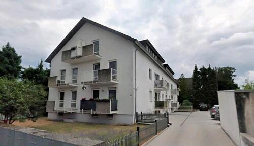 Foto - 3 Zimmerwohnung in Hochpaterre - 1.100,00 EUR Kaltmiete,