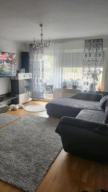 Foto - Etagenwohnung in Rödermark zur Miete