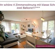 Tolle 4-Zimmer Wohnung zu vermieten, ab 42026 zur Miete - München Thalkirchen-Obersendling-Forstenried-Fürstenried-S