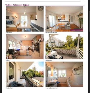 Foto - Etagenwohnung zur Miete in München