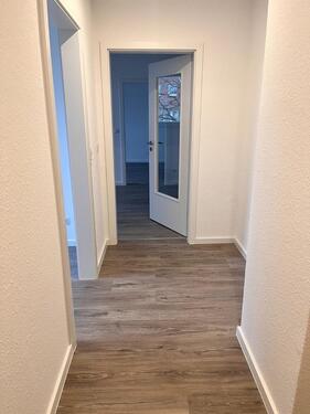 Foto - Frisch sanierte 2-Zimmer-Wohnung im Herzen Wulsdorfs