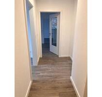 Frisch sanierte 2-Zimmer-Wohnung im Herzen Wulsdorfs - Bremerhaven