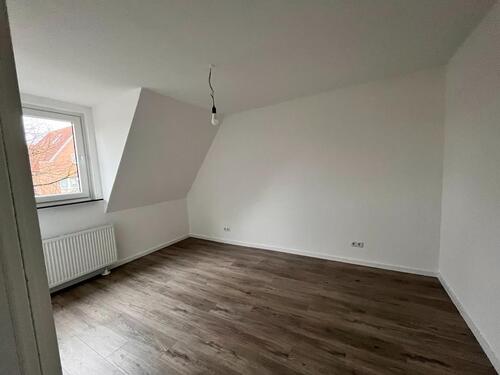 Foto - Etagenwohnung zur Miete in Bremerhaven