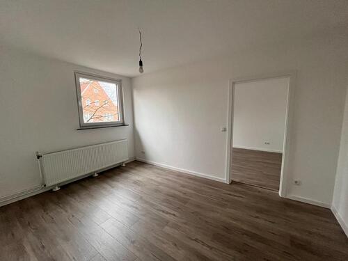 Foto - Etagenwohnung in Bremerhaven