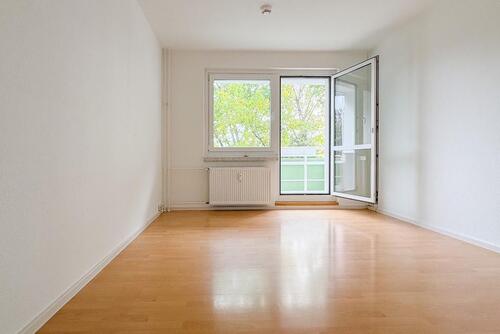 Foto - Etagenwohnung zur Miete in Chemnitz