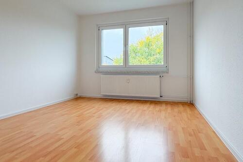 Foto - Etagenwohnung in Chemnitz