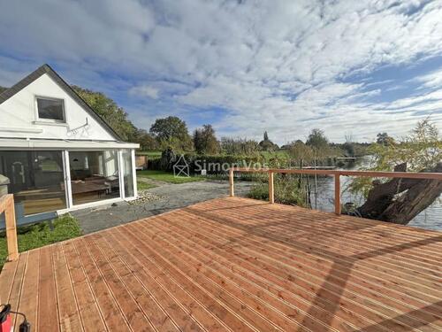 Foto - Einfamilienhaus zur Miete in Rees