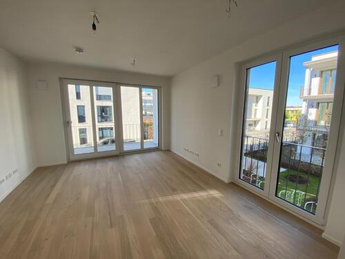 Foto - Etagenwohnung zur Miete in München