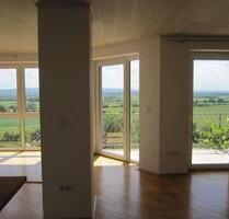 3,5 Zimmer Wohnung auf 2 Ebenen mit herrlichem Ausblick - Wölpinghausen