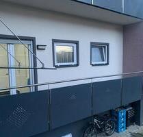 Zu vermieten: Schöne 3-Zimmer-Wohnung mit Balkon - Laudenbach