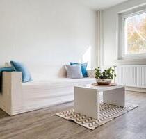 Reinkommen und Wohlfühlen: 2-Zi.-Wohnung in zentraler Lage - Essen Stadtbezirk VI