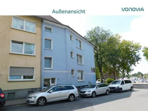 Foto - Etagenwohnung in Essen zur Miete