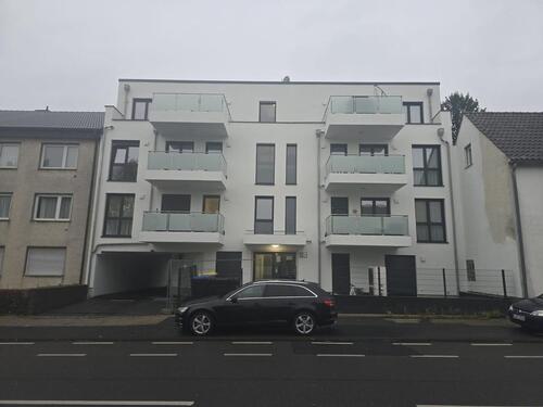 Foto - Moderne 2,5-Zimmer-Wohnung mit großer Terrasse – Erstbezug