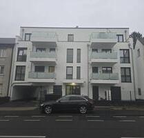 Moderne 2,5-Zimmer-Wohnung mit großer Terrasse – Erstbezug - Köln Porz