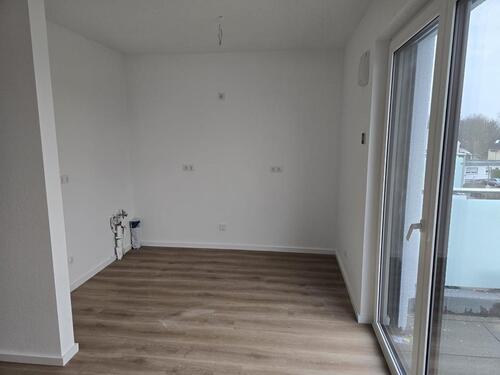 Foto - Etagenwohnung in Köln zur Miete