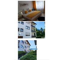 Mietwohnung in Bad Herrenalb - 600,00&nbsp;EUR Kaltmiete, ca.&nbsp; 55,00&nbsp;m&sup2; in Bad Herrenalb (PLZ: 76332)