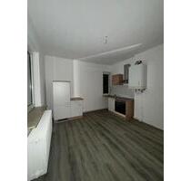 3-Zimmer-Wohnung in Bant – renoviert, neue EBK, sofort frei - Wilhelmshaven Aldenburg