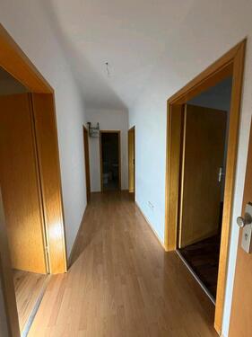 Foto - 3 Zimmer Etagenwohnung in Wilhelmshaven