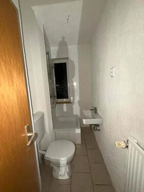 Foto - Etagenwohnung in Wilhelmshaven zur Miete